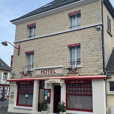 Au Vieux Puits * Villers-Bocage (Calvados)