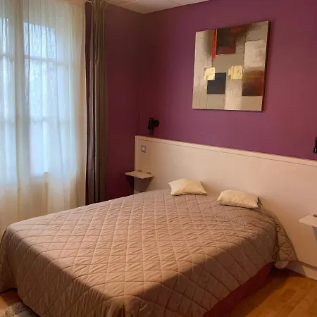 Au Vieux Puits 维莱博卡日