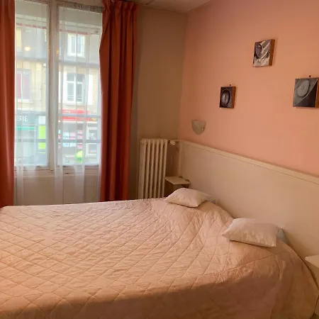 Au Vieux Puits *