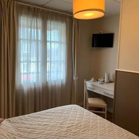 Hotel Au Vieux Puits