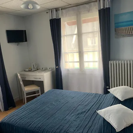 Au Vieux Puits * Villers-Bocage (Calvados)