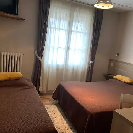 Au Vieux Puits Hotel Villers-Bocage (Calvados)