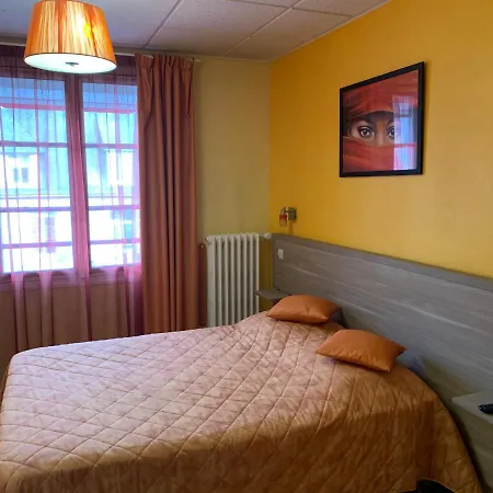 Hotel Au Vieux Puits Villers-Bocage (Calvados)