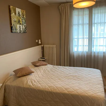 Au Vieux Puits Hotell Villers-Bocage (Calvados)