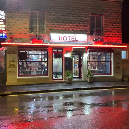 Hotel Au Vieux Puits Villers-Bocage (Calvados)