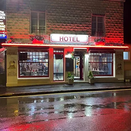Au Vieux Puits