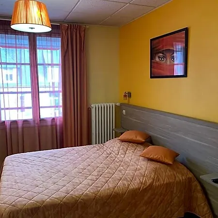 Au Vieux Puits Hotell Villers-Bocage (Calvados)