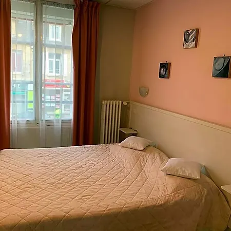 Au Vieux Puits Hotell Villers-Bocage (Calvados)