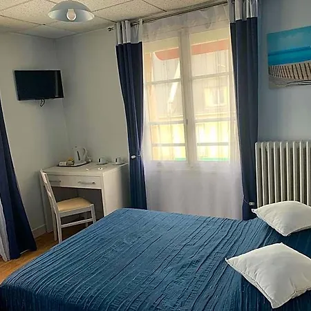 Hotell Au Vieux Puits Villers-Bocage (Calvados)