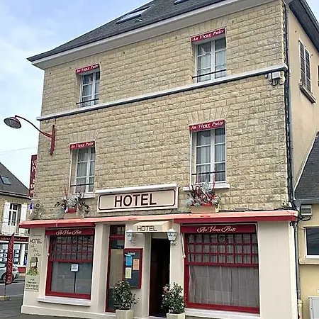 Au Vieux Puits