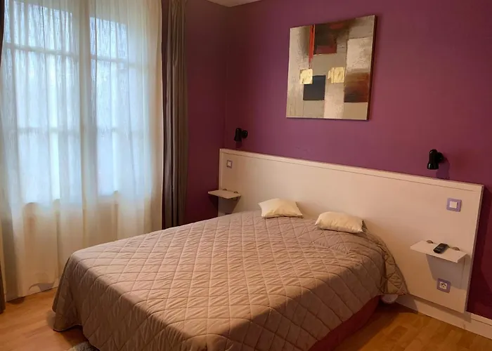 Au Vieux Puits Villers-Bocage (Calvados)