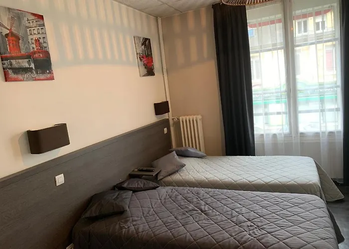 Au Vieux Puits Villers-Bocage (Calvados)