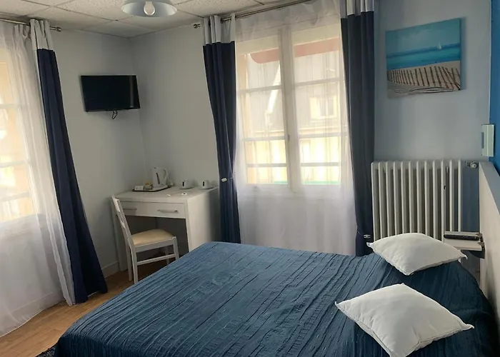 Au Vieux Puits * Villers-Bocage (Calvados)