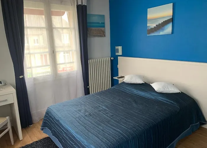 Au Vieux Puits * Villers-Bocage (Calvados)