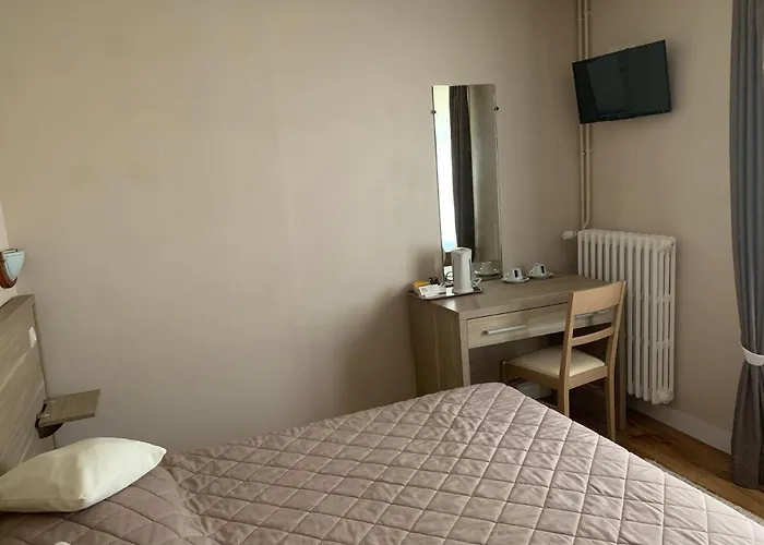 Au Vieux Puits * Villers-Bocage (Calvados)