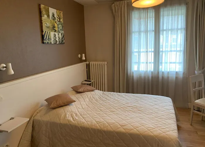 Au Vieux Puits Hotel Villers-Bocage (Calvados)